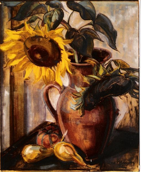 20_1930_sonnenblumen